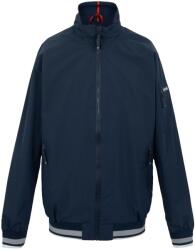 REGATTA Férfi Shorebay III vízálló kabát M kék