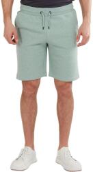 FUNDANGO Delon Sweatshort férfi tréning rövidnadrág 32 kék