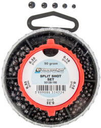 Energolaser Lf ólomkészlet Sb-90g Kerek (e-50128190)