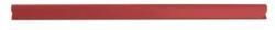 Donau Iratsín, 6mm, 1-60lap, DONAU, piros, 10db/cs (7895001PL-04) - iconink