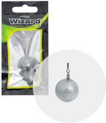 Wizard Dropshot Gömb ólom 15g Go Green 2db/cs (e-54490815)