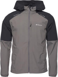 Columbia Tech Nylon Hoodie (2119833023)