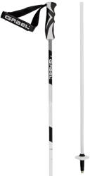 Gabel CARBON LE CHIC Alb, Negru, Gri 120 (700819029)