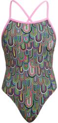 Funkita Tie Me Tight One Piece női egyrészes úszóruha 40 színes