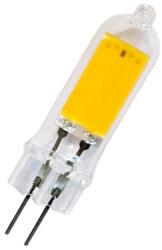 2R LED CAP G4 COB 2W 3000K 230V fényforrás (L010606893) - nyomtassingyen