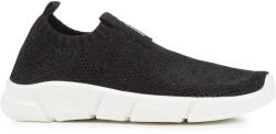 Geox J Aril G. E - Shiny Knitt (j25dle-0007q-c9999)