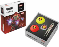 VOLVIK Marvel Iron Man (gvv0029336)