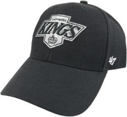 47 BRAND Uniszex baseball sapka, 47 Brand NHL Los Angeles Kings Cap, fekete fekete