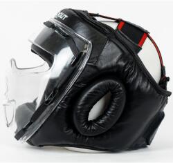 KNOCKOUT Box Knockout boksz a megtakarítót átlátszóvá teszi L/XL