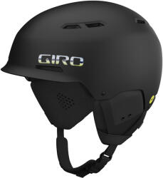 Giro Trig Mips sísisak 55, 5-59 CM fekete