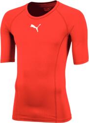 PUMA Liga Baselayer Tee Ss (65591801)