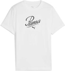 PUMA Essentials Script Tee G (68580502)