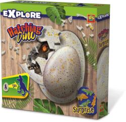 SES Creative Dinosaur Hatching (107825063)