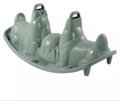 Smoby Life: Kutya formájú libikóka - zöld 7600830211