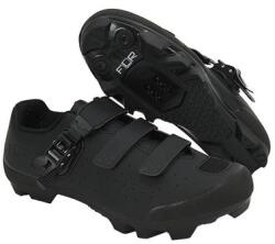 FLR F-67 MTB cipő [fekete, 47]