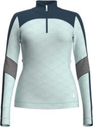 Smartwool W Classic Thermal Merino Bl Cb 1/4 Zb (sw016688j63)