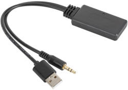 Amaz Autós AUX Bluetooth audio adóvevő ER-1002