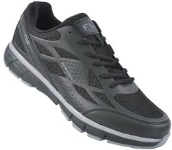 FLR Energy MTB cipő [fekete-szürke, 40]