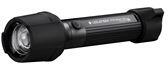 Ledlenser P7R LUCRARE corp de iluminat UV de lucru