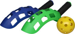 Kensis Flip And Toss (flip And Toss Set)