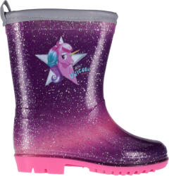 PERLETTI Rain Boots (15589)