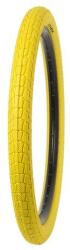 Kenda 20x1, 95 köpeny (50-406) kenda k907 krackpot citromsárga
