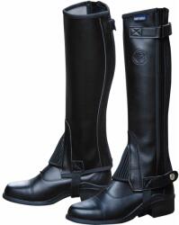 Harrys Horse Harry's Horse Connect mini chaps M long fekete