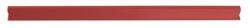 Donau Iratsín, 6mm, 1-60lap, DONAU, piros, 10db/cs (7895001PL-04) - mystock