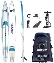 Mistral Vortex Air SUP deszka fehér