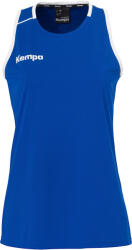KEMPA TankTop PLAYER WOMEN KEMPA XS fehér|kék