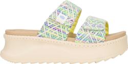 HEY DUDE Delray Slide Surf Baja (43210-4ny)