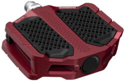 SHIMANO Pedál Platform Pdef205 Piros