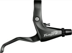 SHIMANO Fékkar Tiagra Országúti Egyenes 2, 5-ujjas V-fék Bowdenes