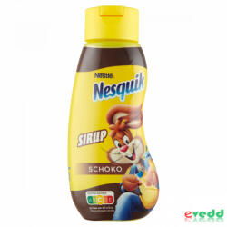  Nesquik Csokoládé Szirup 300ml