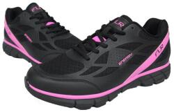 FLR Energy Mtb Cipő Fekete-pink