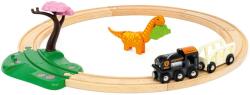 BRIO Dinosaur Circular Roller (102236098) Trenulet