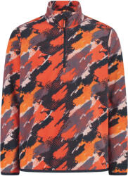 CMP Gyermek pulóver CMP 34G4904 8 éves narancssárga|sárga