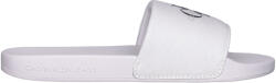 Calvin Klein Slide Oversized Brand (yw0yw01835-01w)