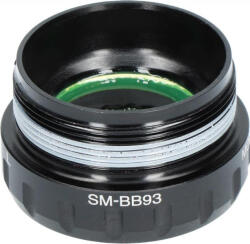 SHIMANO Hajtókar Bal Fc-m9000 Left Hand Adapter (b. c. 1.37" X 24f) English Thread