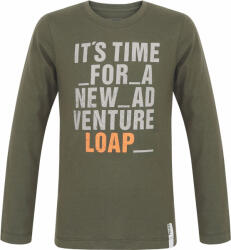Loap Binus (clk2284-p55p)