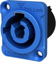 Accu-Cable SAC3MPA Locking In Conector Powercon (1621000123)