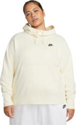 Nike Nsw Club Flc Fnl Hoodie Plus (dv5088-113)