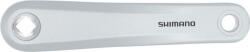 SHIMANO Hajtókar Bal Fc-tx801 175mm Ezüst