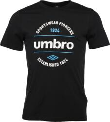 Umbro Circular Graphic Tee (66284u-060)