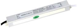 2r LED Transzformátor 60W DC12V IP65 MEANWELL (TRANSFORMER 60W IP65 MW) - nyomtassingyen