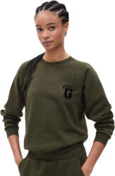 GAP New Raglan Crew (765585-01)