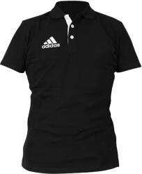 Adidas Póló adidas Pique XL fehér|fekete