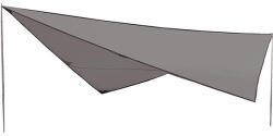 High Peak Tarp 1 (10030) Cort