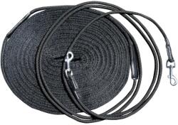 Harrys Horse Harry's Horse dupla lókötél fekete