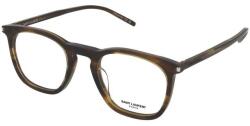 Yves Saint Laurent Dioptriás szemüvegek Saint Laurent SL 623 OPT 005 - lencsebolt